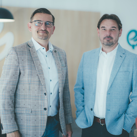 Pobočka Partners Banky Teplice - Mírové náměstí